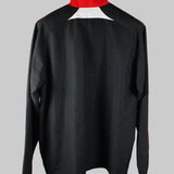 Liverpool 2010-11  Jacket Kit (M)