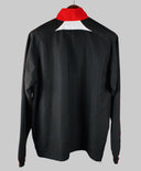 Liverpool 2010-11  Jacket Kit (M)