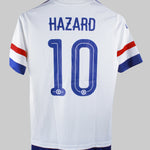 Chelsea 2015-16 Hazard Away Kit  (M)