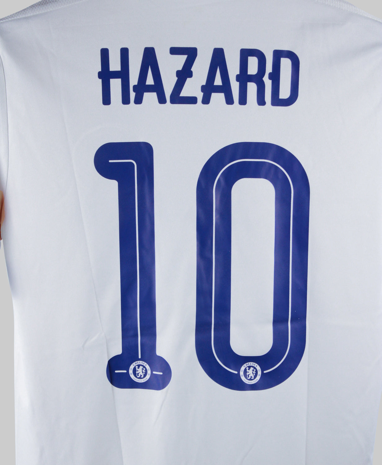 Chelsea 2015-16 Hazard Away Kit  (M)