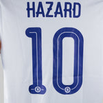 Chelsea 2015-16 Hazard Away Kit  (M)