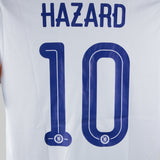 Chelsea 2015-16 Hazard Away Kit  (M)