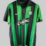 Celtic 2006-07 Nakamura Away Kit  (M)