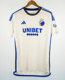 Copenhagen 2023-24 Home Kit (M)