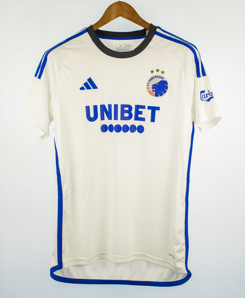 Copenhagen 2023-24 Home Kit (M)
