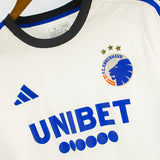 Copenhagen 2023-24 Home Kit (M)