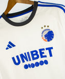 Copenhagen 2023-24 Home Kit (M)