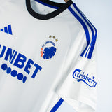 Copenhagen 2023-24 Home Kit (M)