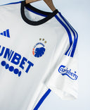 Copenhagen 2023-24 Home Kit (M)