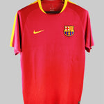 Barcelona 2016-17 Training Kit ( L)