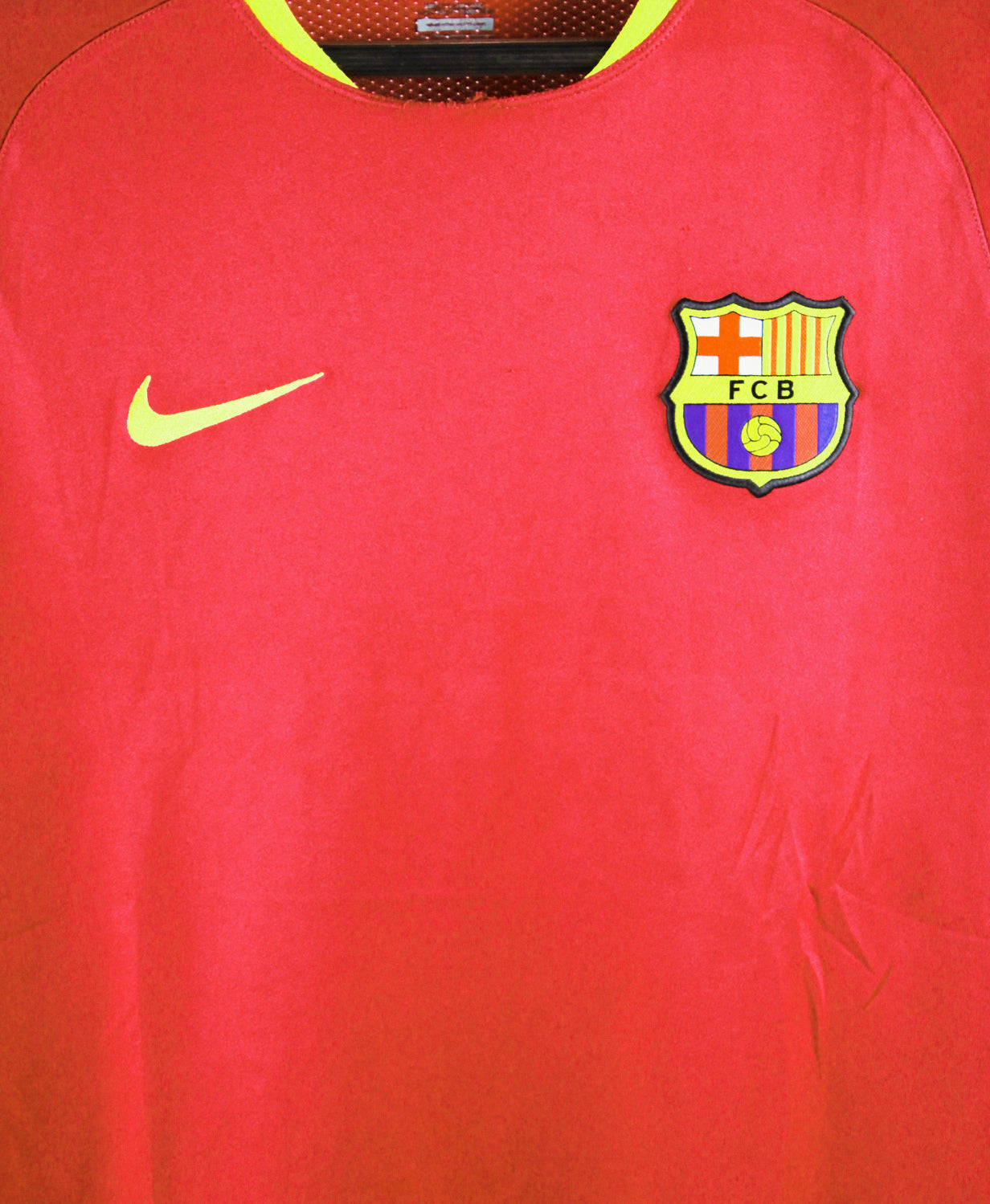 Barcelona 2016-17 Training Kit ( L)