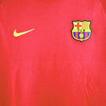 Barcelona 2016-17 Training Kit ( L)