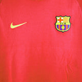 Barcelona 2016-17 Training Kit ( L)