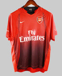 Arsenal 2006-07  Training Kit  (M)