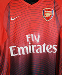 Arsenal 2006-07  Training Kit  (M)