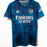 Arsenal 2020-21 Saka Third Kit (M)