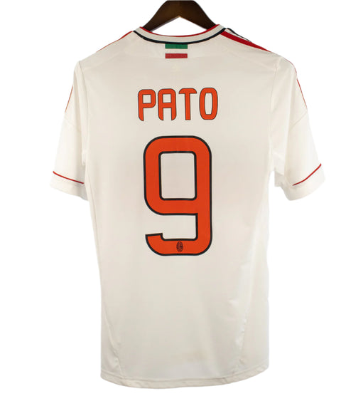 AC Milan 2012-13 Pato Away Kit W/ Tags (S)