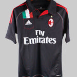 AC Milan 2012-13  Third Kit  (M)