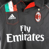 AC Milan 2012-13  Third Kit  (M)