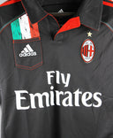 AC Milan 2012-13  Third Kit  (M)