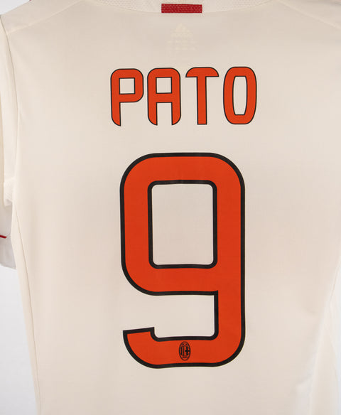 AC Milan 2012-13 Pato Away Kit W/ Tags (S)