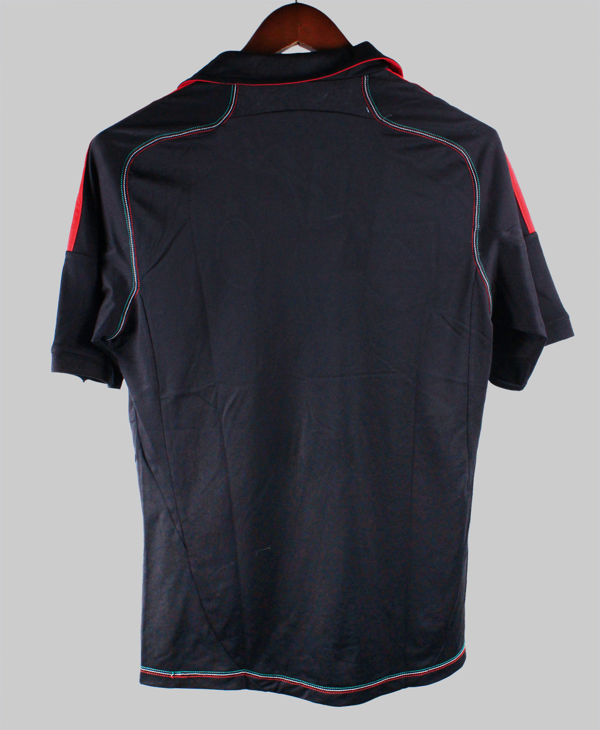 AC Milan 2012-13  Third Kit  (M)