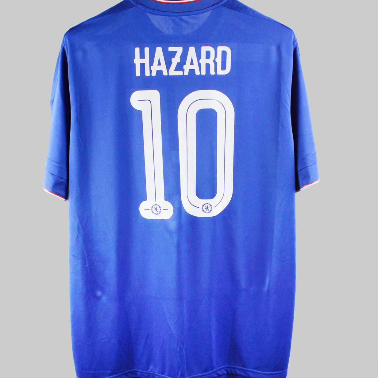 Chelsea 2015-16 Hazard Home Kit W/ Tags (2XL)