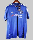 Chelsea 2015-16 Hazard Home Kit W/ Tags (2XL)