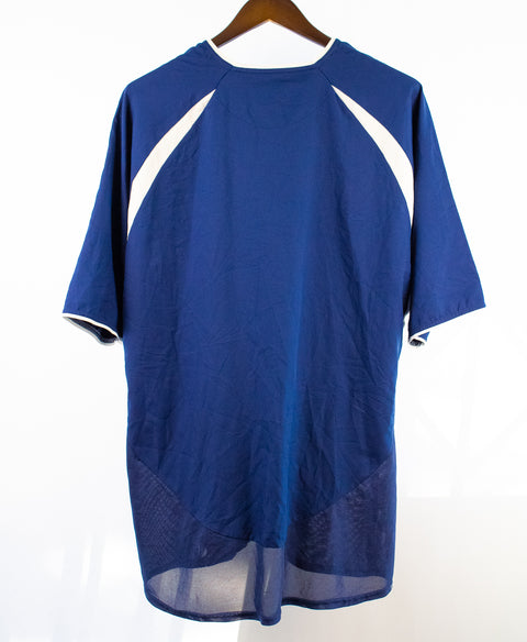 Scotland 2003 Home Kit (XL)