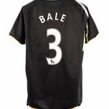 Tottenham Hotspur 2008-09 Bale Third Kit (L)