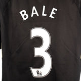 Tottenham Hotspur 2008-09 Bale Third Kit (L)