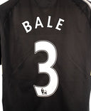 Tottenham Hotspur 2008-09 Bale Third Kit (L)