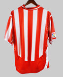 Atletico Madrid 2003-04 Home Kit (XL)
