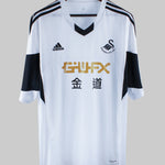 Swansea City 2013-14 Home Kit (3XL)