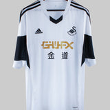 Swansea City 2013-14 Home Kit (3XL)