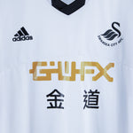 Swansea City 2013-14 Home Kit (3XL)