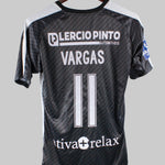 CD Feirense 2021-22 Vargas Third Kit (M)