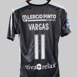 CD Feirense 2021-22 Vargas Third Kit (M)