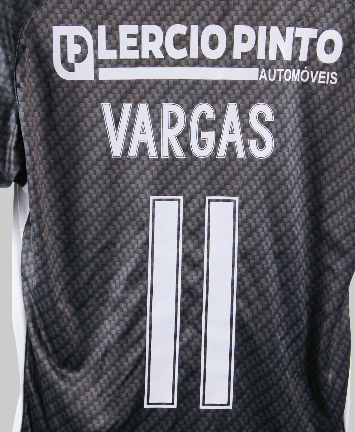 CD Feirense 2021-22 Vargas Third Kit (M)