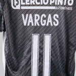 CD Feirense 2021-22 Vargas Third Kit (M)