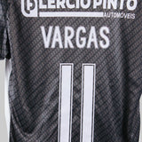 CD Feirense 2021-22 Vargas Third Kit (M)