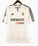 Real Madrid 2003-04 Beckham Home Kit (XL)