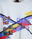 World Cup Dallas 1994-95  T-Shirt Kit (XL)