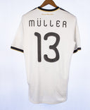 Germany 2010 Muller Home Kit (L)