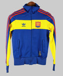 Ecuador 2006-07 Jacket Kit (S)