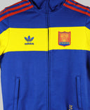 Ecuador 2006-07 Jacket Kit (S)