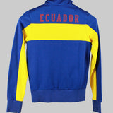 Ecuador 2006-07 Jacket Kit (S)