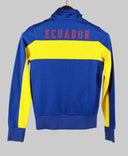 Ecuador 2006-07 Jacket Kit (S)