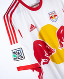 New York Red Bulls 2013 Henry Home Kit (L)