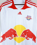 RB Leipzig 2007-08  Home Kit  (2XL)